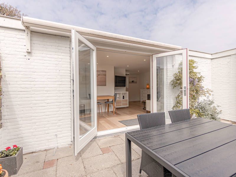 Denneweg 15A- Vakantiehuis Callantsoog- LekkerNaarZe